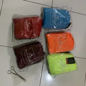Canifer Hammock Double Layer | Hammok Tebal Ayunan Gantung 2 Lapis