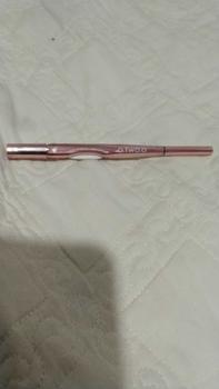 Product Review of O.TWO.O 3 In 1 Eyebrow Pencil With Eye Brow Razor Waterpoof 24HR Naturally Defined 0.5mm-4mm Easy to Makeup Kits from A**h 0