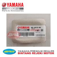 Gambar WEIGHT SET, ROLLER SET (6 PCS) YAMAHA LEXI 125 B3F-WE763-00 dari Yamaha Bintang Rejeki Motor Kab. Bandung 2 Tokopedia
