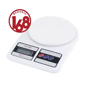 Tokobahagia168 Timbangan  Kue dapur digital 10kg  Kitchenware
