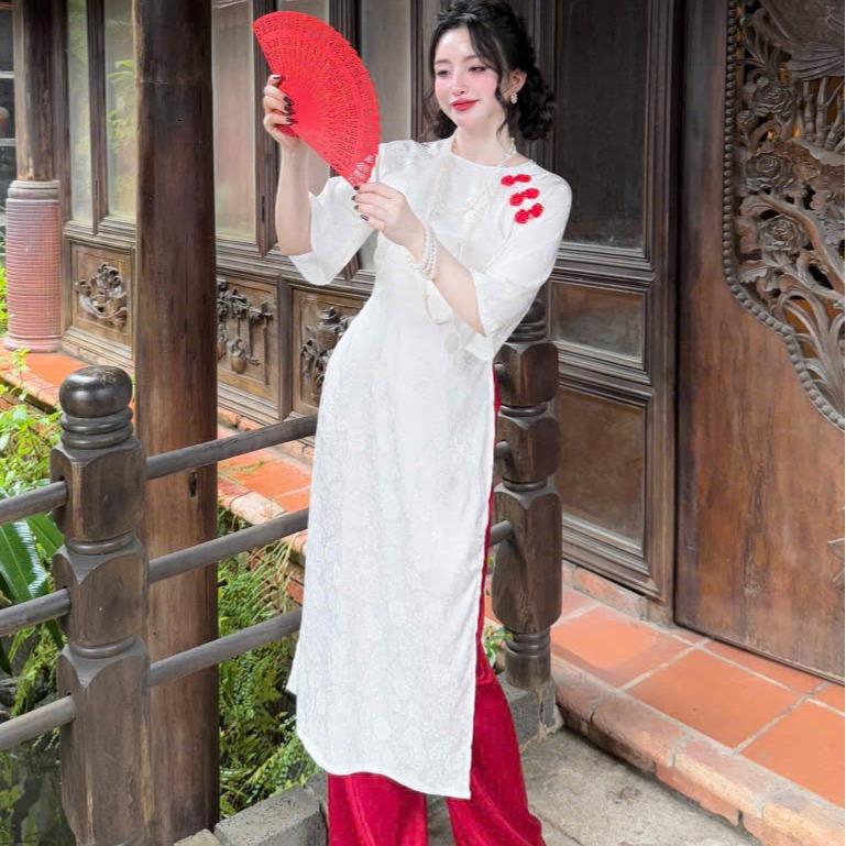 Trắng