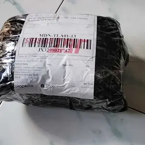 CEMPAL /LAMPIN ANTI PANAS 2 pcs(SEPASANG)/PENAHAN PANAS/KAIN ANTI PANAS/kitchenware Dapur Loyang