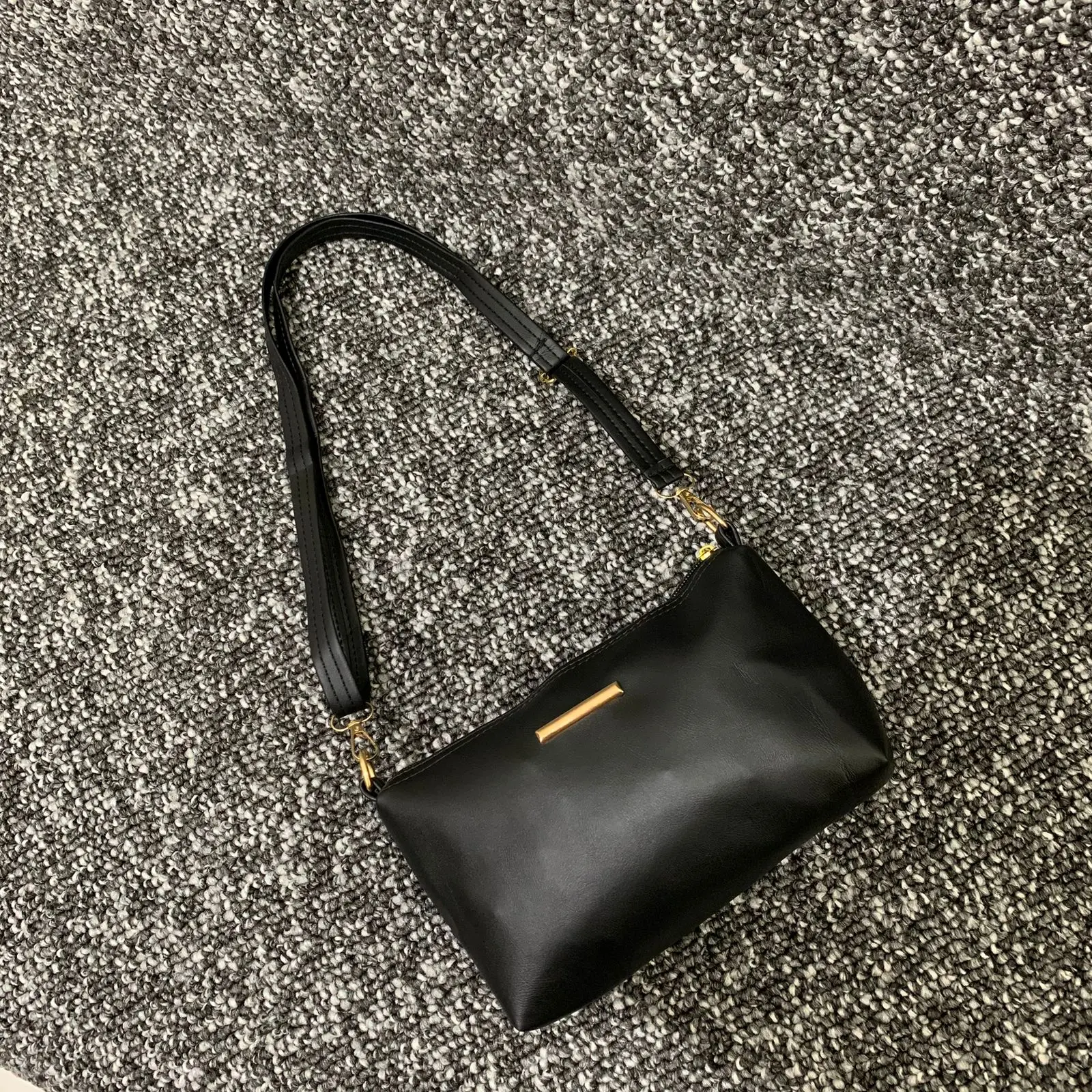 diorybag - Zalinda Plat - Tas Wanita Zalinda - Tas Wanita Murah - Tas Selempang Wanita - Selempang Korea
