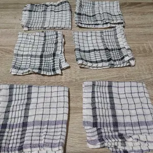 Serbet Murah Lap Piring Murah Lap makan murah isi 1 pack atau 12 pcs Kotak