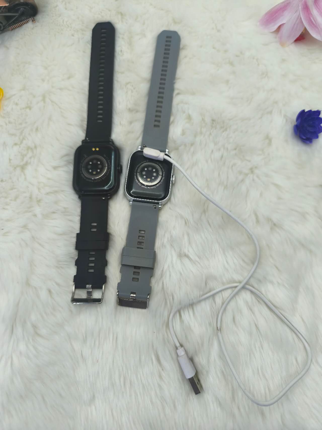 Pengisi daya jam tangan pintar, model F12A55W28