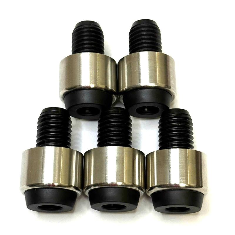 CUETEC_Bumber Kiêm Cục Bảo Vệ Chuôi Cuetec Custom