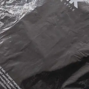 STYLELAKI - Koko Pria Arkan Slim Fit Lengan Panjang Motif | Nyaman Dipakai Ibadah Ramadhan