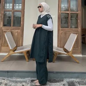 KAMALA SET - one set salur 2 warna