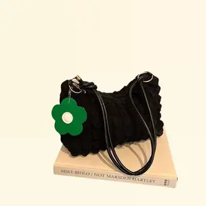 bubble fun bag/ tas gelembung simple elegan