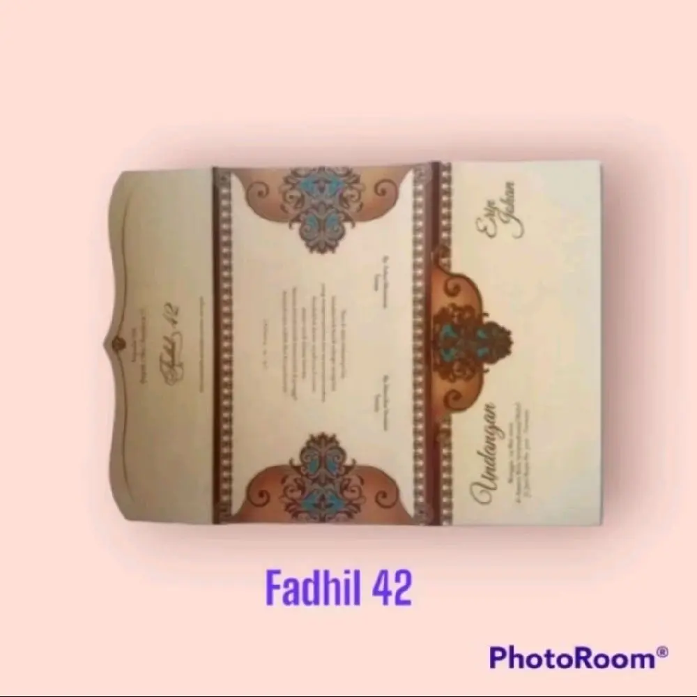 Blangko Undangan | FADHIL 41 42 43 44 45 46 47 48 49 50 | Blangko Undangan Nikah | Undangan Nikah Murah | Kartu Undangan Pernikahan | Blangko Undangan Nikah | Kartu Undangan | Free File Setting | Kartu Undangan Murah