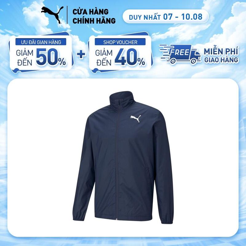 Áo khoác thể thao PUMA Nam Active