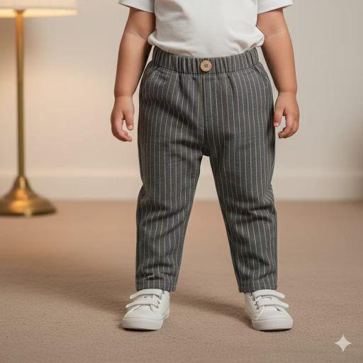 CELANA PANJANG ANAK LAKI LAKI 1-12 TAHUN BAHAN SEMI WOLL CELANA CHINOS SALUR ANAK