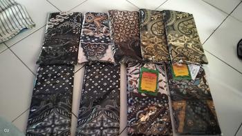 Product Review of PAKET HEMAT 3 Sarung 115 ribu bebas pilih motif Sarung Batik Pekalongan Sarung Gus iqdam Sarung Santri Sarung Remaja Sarung Dewasa Nyaman Muslim Katun from c**y 0