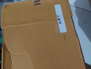 Product Review of Kurma Sukari Safiya 1 Kg Original from ** k**1 ** 2