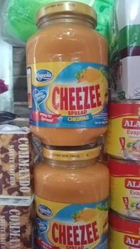 Product Review of Magnolia Cheezee Spread Plain 480g Set of 2 from C**a R**z 0