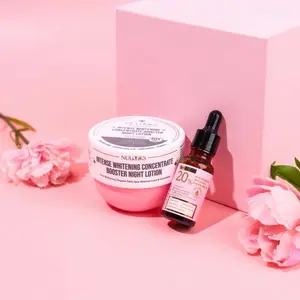 Bundling HB dosting serum dosting (DPT 1 HB & 1 SERUM)