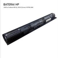 Gambar BATERAI HP VI04 440 G2 450 G2 V104 Series HSTNN-LB6K dari hans computer Kota Administrasi Jakarta Pusat 2 Tokopedia