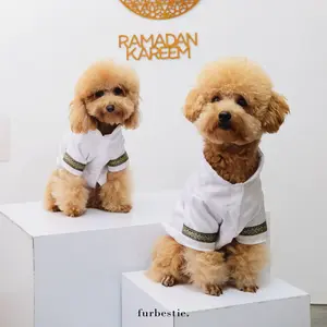Furbestie by Pomapoo - Baju Kucing dan Baju Anjing Ammar Koko