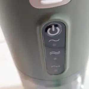 【GOKOCO.ID】Smart Electric Oral Irrigator Water Flosser Dental Gigi Oral Care Dental Scaler Teeth Portable USB Rechargeable