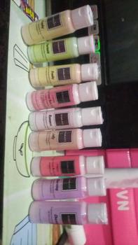 Product Review of BODY LOTION UK 30 ML BODYLOTION  Sensitive Niacinamide Semua Tipe Kulit BHA Pengontrol Pori from R**n 0