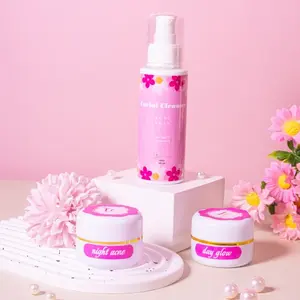 PAKET ACNE WHITENING ELSKINCARE