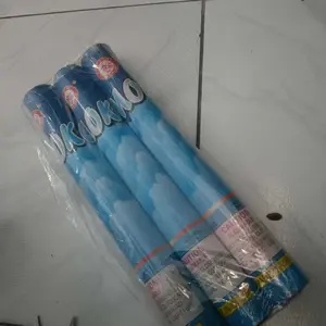 1 BATANG SMOKE BOMB PIPA ASAP ECER PERBATANG TERMURAH BEBAS MIX WARNA