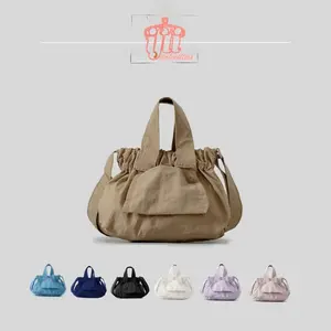 Ifti - dumpling bag mini slingbag tas tangan waterproof terbaru tas Wanita murah premium selempang wanita