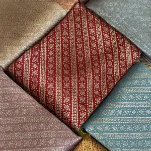 Songket semi palembang semi 3 negeri