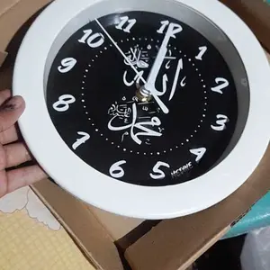 Jam Dinding Analog MD1168-805