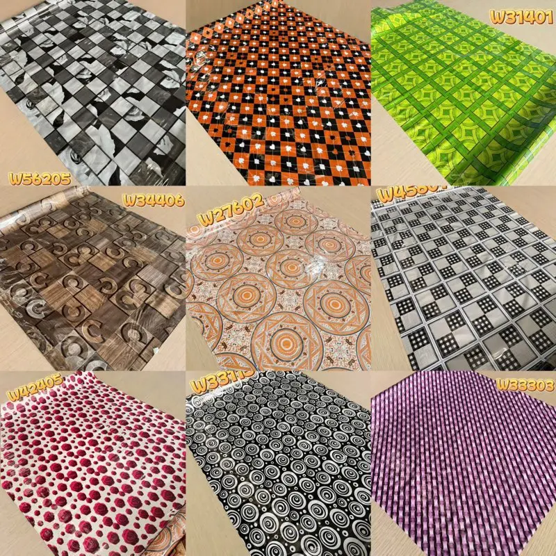 Rubber linoleum floor mat PVC Floor Leather Cement Floor Directly Paved Household Thickened Anti-Slip Floor Mat Linoleum Flooring Leather