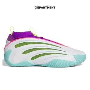 Sepatu Basket ADIDAS HARDEN VOLUME 9 X JALLEN WILLIAMS JQ4003 ORIGINAL