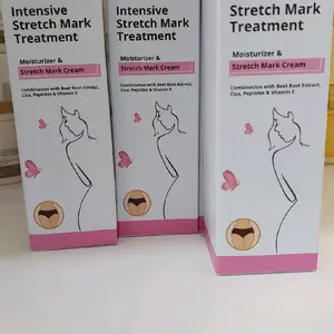 intrensive stretch mark treatment pembersih kulit