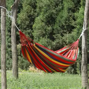 Hammock Ayunan Gantung Camping Outdoor