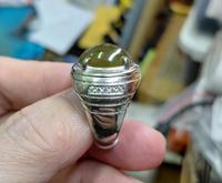 Gambar Cincin Batu Natural Idocrase Bio Solar Aceh IDC031 Size Kantoran Ikatan Perak dari CNC phoneshop Kota Administrasi Jakarta Pusat 5 Tokopedia