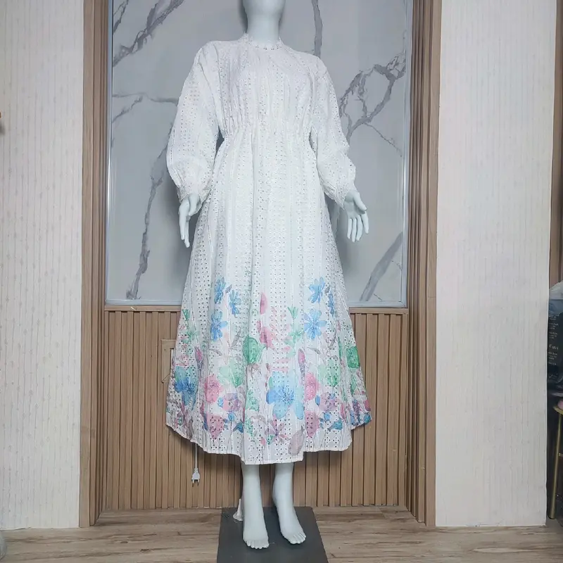 Dress import Bangkok Katbol LFY by Lafreya 3