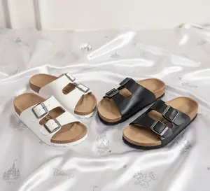 ￼Sandal Tali Anak Ban Dua/Sandal Puyuh Anak Unisex