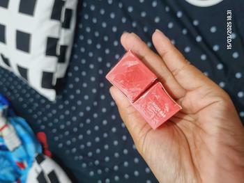 Product Review of HOBE BAR Probiotic Oral Spray - Sugar-Free, Alcohol-Free, and Preservative-Free, Peach Mint Flavor for Fresh Breath (20 ml) hobe  bar pewangi mulut semprot mouth spray parfum  mulut Liquid from c**4 2