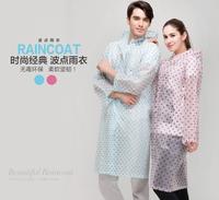 Gambar Jas Hujan Polkadot Grade A Unisex BEST QUALITY Ponco Mantel Ringan Eva Sejuk Lembut Tanpa Bau Cocok untuk Pria dan Wanita - Merah dari setia1.shop Kab. Tangerang 2 Tokopedia