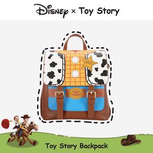 Beg Bahu Berganda, Disney Woody Siri Diperibadikan Comel, [COD]