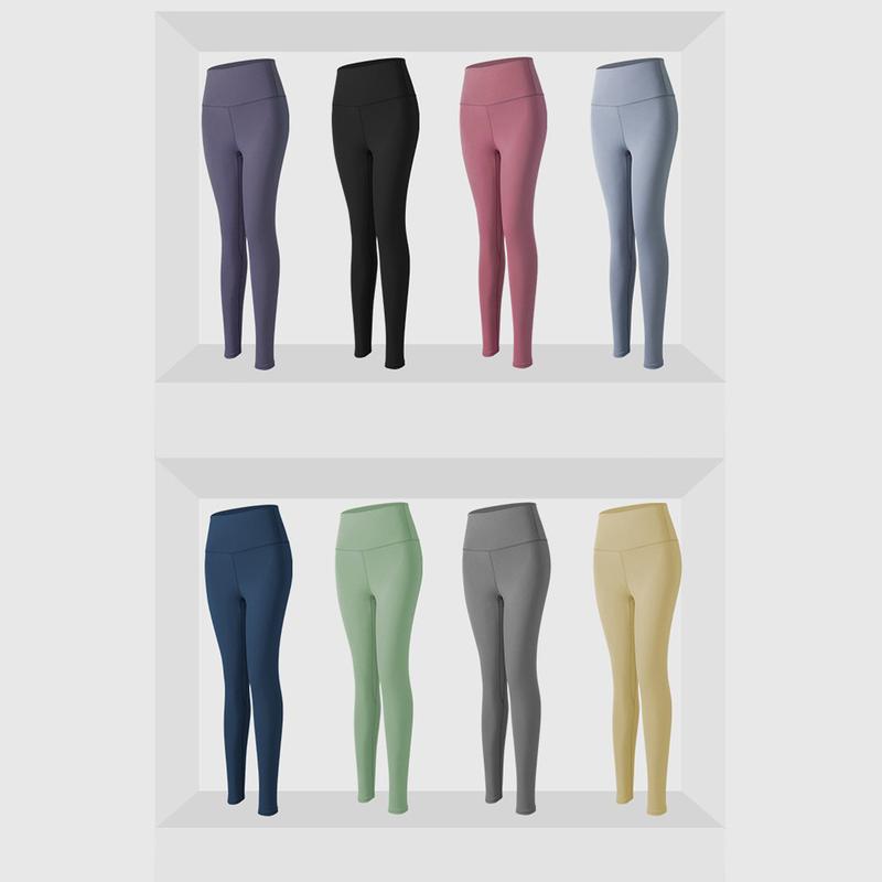 Ravinesport.id Legging Celana Olahraga Wanita High Waist Running Yoga Gym Sport Outdoor 2