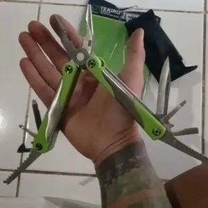 Tekiro Tang Lipat Multifungsi 17 In 1