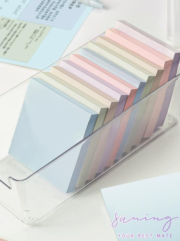 COD STICKY NOTE POLOS / STICKY NOTES PENANDA HALAMAN / STICK NOTE / KERTAS MEMO paper stationery 1
