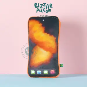 Bizzarpillow Bantal Sofa Smart Series Size S BZ509