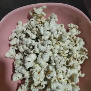 Jagung Popcorn/Jagung Brondong Packing Vacuum/ Kualitas Import USA