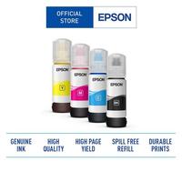 Jual Epson Tinta Epson L3210 EPSON 003 Original untuk Printer Epson ...