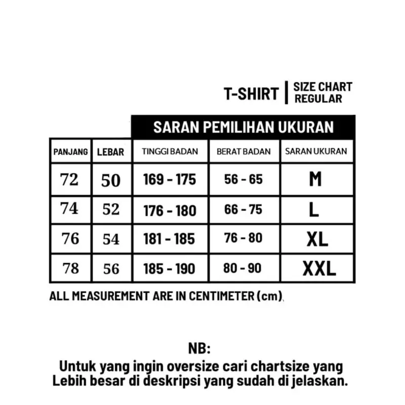 Nebula Tshirt Vintage Ringer Tee Ideveray Kaos Unisex lengan pendek Putih 2