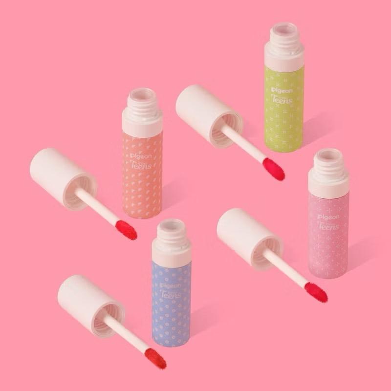 PIGEON TEENS Jelly Tint / Lip Tint Jelly Pigeon ( 4 Varian Warna)