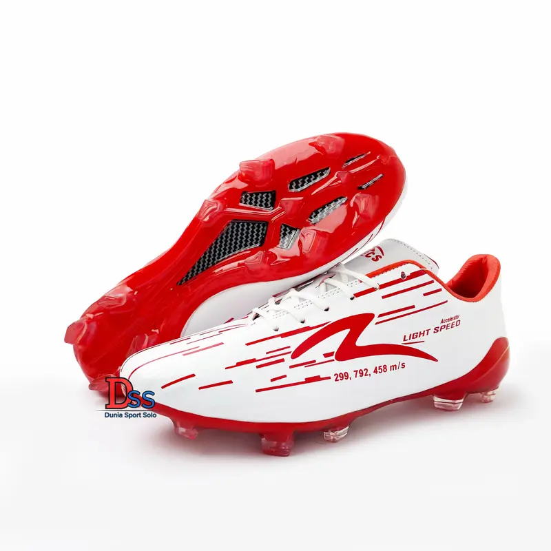 Sepatu Bola Anak Specs Lightspeed Reeborn Junior SSB Premium - Sport, Outdoor 7