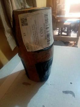 Product Review of PROMO (PAKET 2 Ember) Kurma Al-Kasem from B**a 0