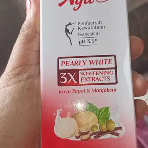 SUMBER AYU Manjakani Seret | Triple Whitening Clear White | Triple Whitening Pearly White Pewangi Perawatan